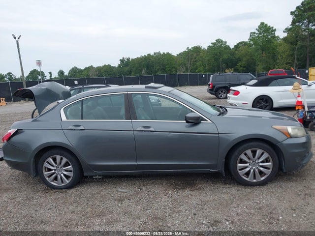 Aukcja sprzedaży 2012 Honda Accord 2.4 Ex-l, vin: 1HGCP2F8XCA062345, numer aukcji: 45999232