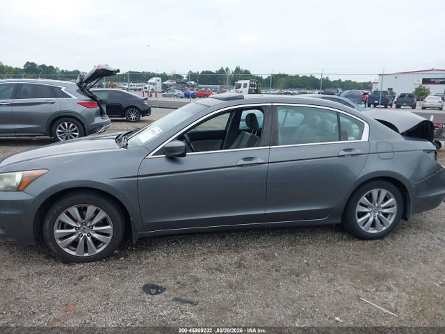 Aukcja sprzedaży 2012 Honda Accord 2.4 Ex-l, vin: 1HGCP2F8XCA062345, numer aukcji: 45999232