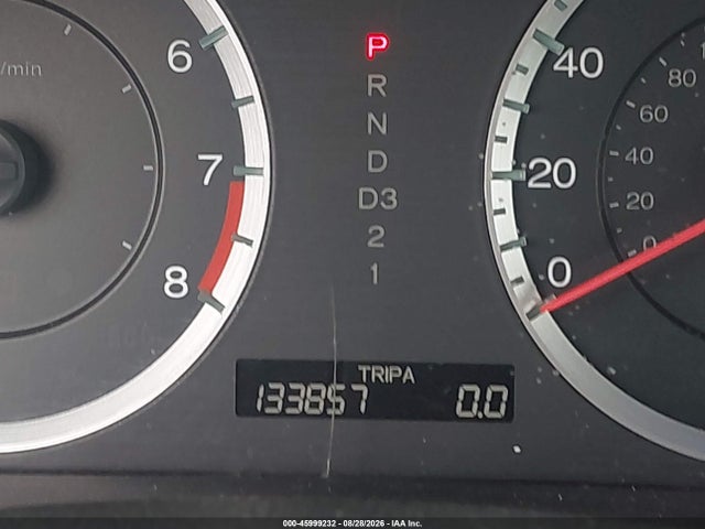 Aukcja sprzedaży 2012 Honda Accord 2.4 Ex-l, vin: 1HGCP2F8XCA062345, numer aukcji: 45999232