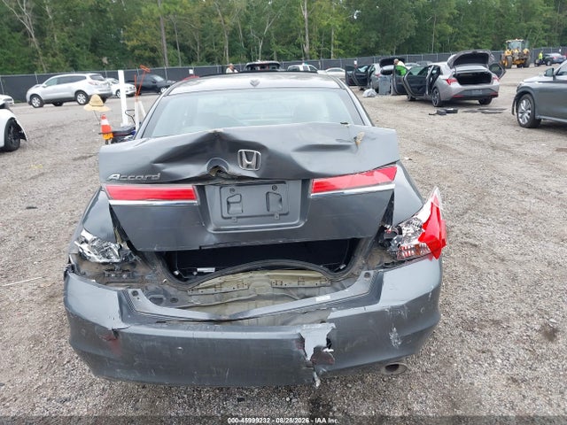 Aukcja sprzedaży 2012 Honda Accord 2.4 Ex-l, vin: 1HGCP2F8XCA062345, numer aukcji: 45999232