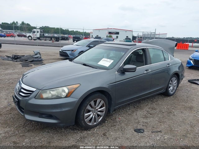 Aukcja sprzedaży 2012 Honda Accord 2.4 Ex-l, vin: 1HGCP2F8XCA062345, numer aukcji: 45999232