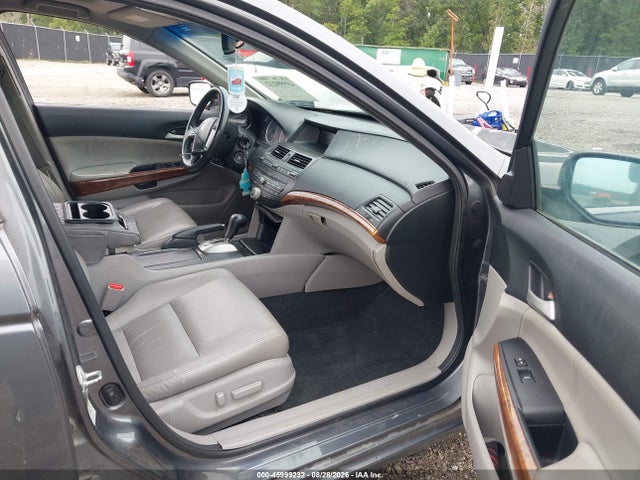 Aukcja sprzedaży 2012 Honda Accord 2.4 Ex-l, vin: 1HGCP2F8XCA062345, numer aukcji: 45999232