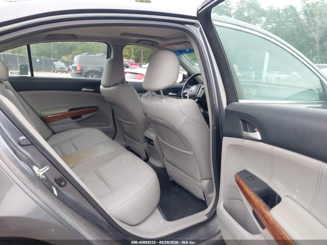 Aukcja sprzedaży 2012 Honda Accord 2.4 Ex-l, vin: 1HGCP2F8XCA062345, numer aukcji: 45999232
