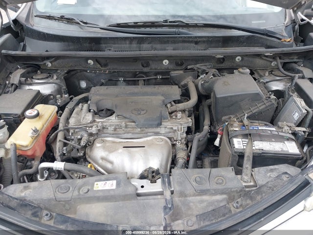 45999236 :رقم المزاد ، JTMWFREVXJJ198700 vin ، 2018 Toyota Rav4 Xle مزاد بيع