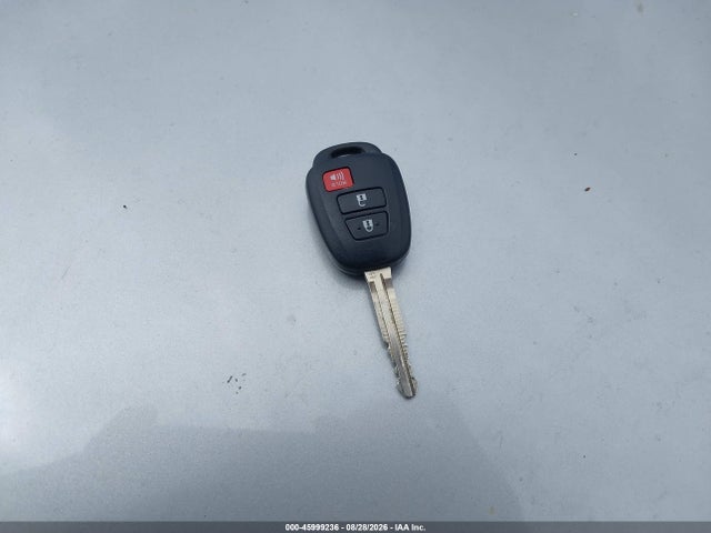 45999236 :رقم المزاد ، JTMWFREVXJJ198700 vin ، 2018 Toyota Rav4 Xle مزاد بيع