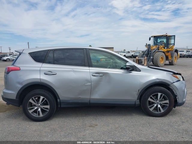 45999236 :رقم المزاد ، JTMWFREVXJJ198700 vin ، 2018 Toyota Rav4 Xle مزاد بيع