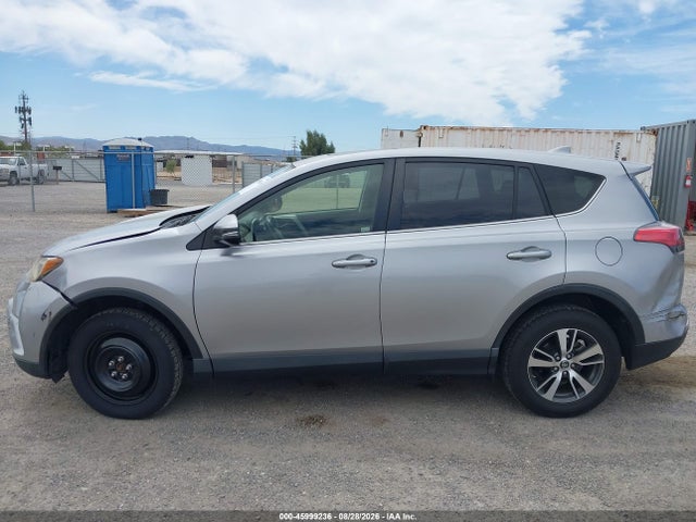 45999236 :رقم المزاد ، JTMWFREVXJJ198700 vin ، 2018 Toyota Rav4 Xle مزاد بيع