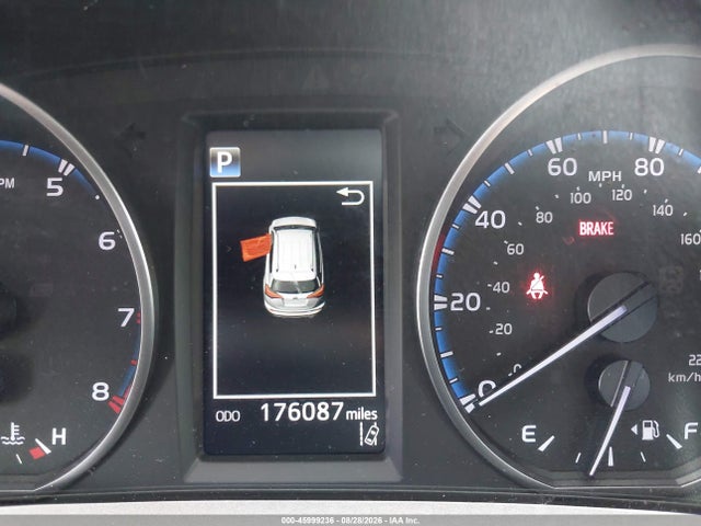 45999236 :رقم المزاد ، JTMWFREVXJJ198700 vin ، 2018 Toyota Rav4 Xle مزاد بيع