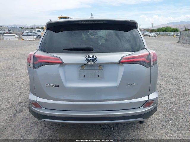 45999236 :رقم المزاد ، JTMWFREVXJJ198700 vin ، 2018 Toyota Rav4 Xle مزاد بيع