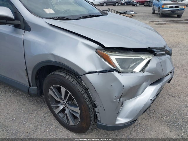 45999236 :رقم المزاد ، JTMWFREVXJJ198700 vin ، 2018 Toyota Rav4 Xle مزاد بيع