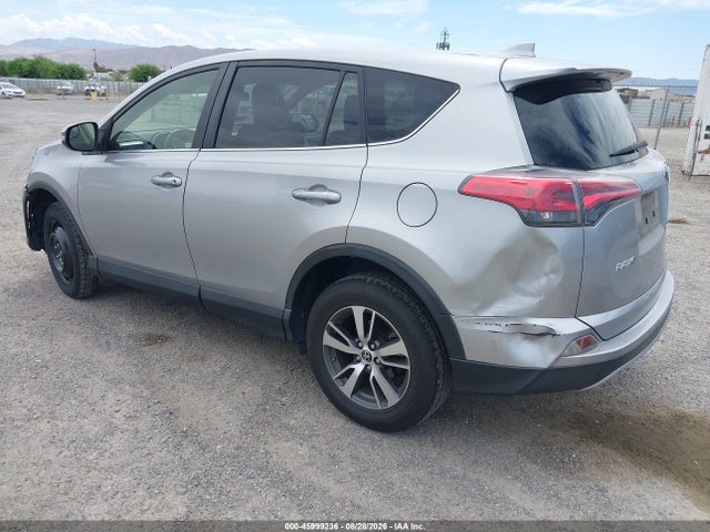 45999236 :رقم المزاد ، JTMWFREVXJJ198700 vin ، 2018 Toyota Rav4 Xle مزاد بيع