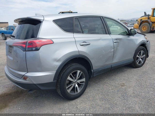 45999236 :رقم المزاد ، JTMWFREVXJJ198700 vin ، 2018 Toyota Rav4 Xle مزاد بيع