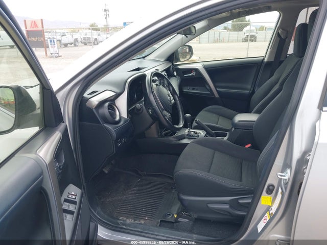 45999236 :رقم المزاد ، JTMWFREVXJJ198700 vin ، 2018 Toyota Rav4 Xle مزاد بيع