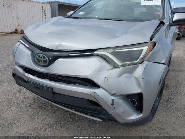 45999236 :رقم المزاد ، JTMWFREVXJJ198700 vin ، 2018 Toyota Rav4 Xle مزاد بيع