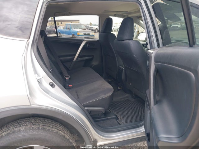 45999236 :رقم المزاد ، JTMWFREVXJJ198700 vin ، 2018 Toyota Rav4 Xle مزاد بيع