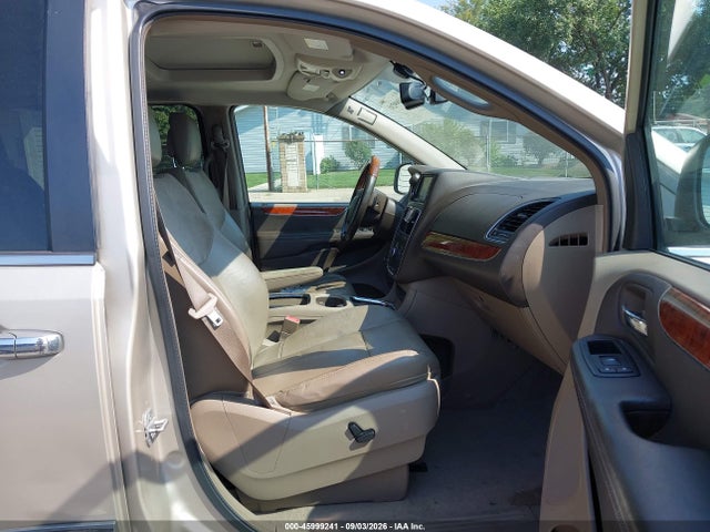 Aukcja sprzedaży 2012 Chrysler Town & Country Limited, vin: 2C4RC1GG1CR338802, numer aukcji: 45999241