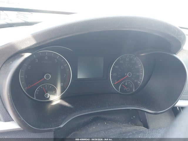 KIA Optima Lx 2019 5XXGT4L31KG363458 Image 7