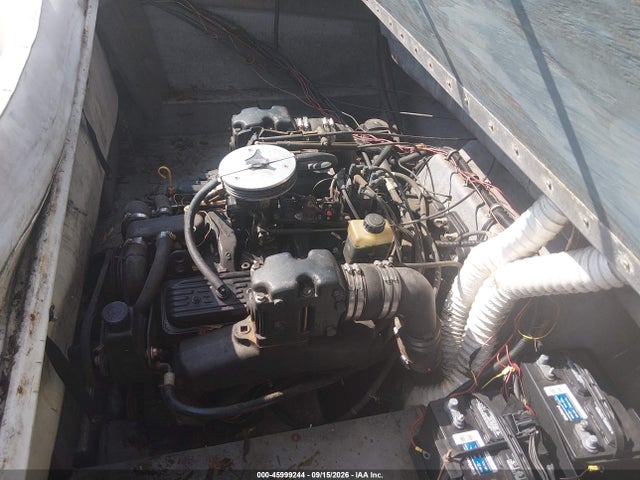 Aukcja sprzedaży 1996 Rinker Captiva 212, vin: RNK52894E696, numer aukcji: 45999244