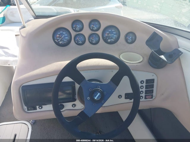 Aukcja sprzedaży 1996 Rinker Captiva 212, vin: RNK52894E696, numer aukcji: 45999244