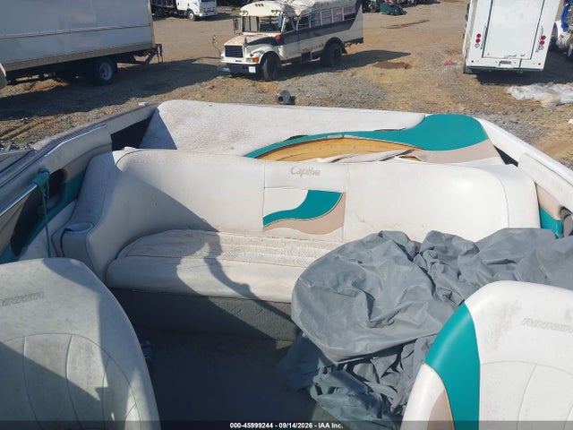 Aukcja sprzedaży 1996 Rinker Captiva 212, vin: RNK52894E696, numer aukcji: 45999244