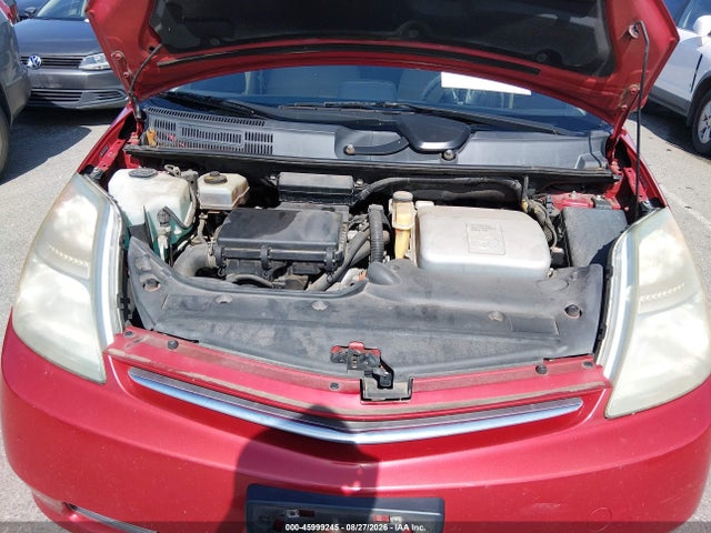 Aukcja sprzedaży 2007 Toyota Prius, vin: JTDKB20U977609235, numer aukcji: 45999245