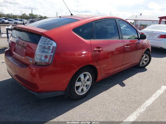 Aukcja sprzedaży 2007 Toyota Prius, vin: JTDKB20U977609235, numer aukcji: 45999245