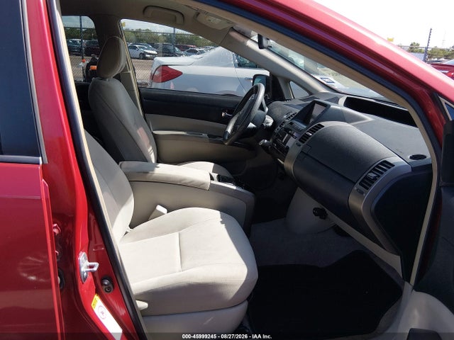 Aukcja sprzedaży 2007 Toyota Prius, vin: JTDKB20U977609235, numer aukcji: 45999245