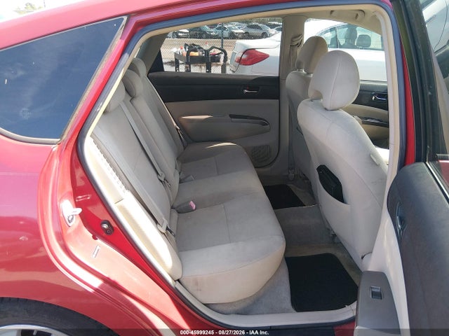 Aukcja sprzedaży 2007 Toyota Prius, vin: JTDKB20U977609235, numer aukcji: 45999245