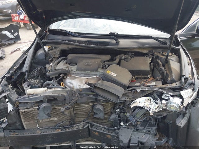 Продаж на аукціоні авто 2017 Toyota Camry Se, vin: 4T1BF1FK6HU746698, номер лоту: 45999246