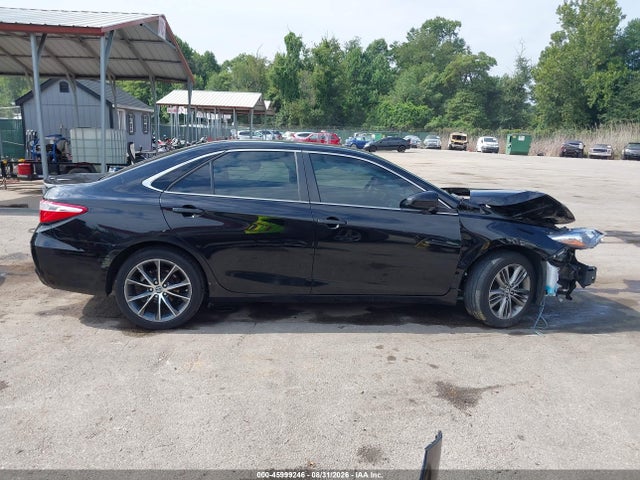 Продаж на аукціоні авто 2017 Toyota Camry Se, vin: 4T1BF1FK6HU746698, номер лоту: 45999246