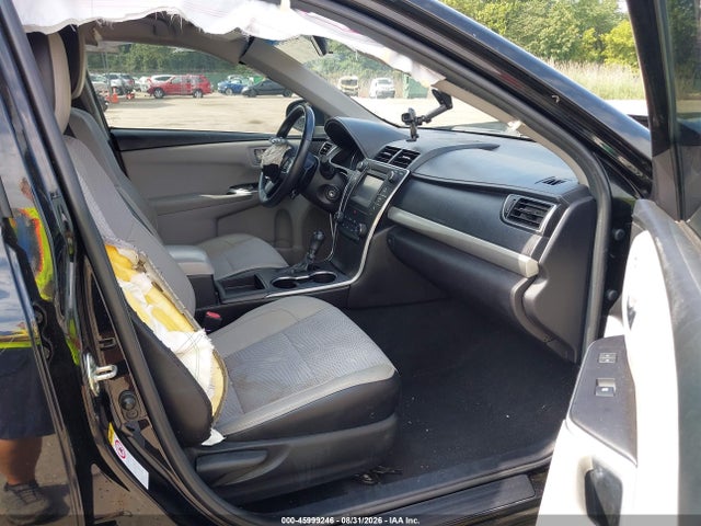 Продаж на аукціоні авто 2017 Toyota Camry Se, vin: 4T1BF1FK6HU746698, номер лоту: 45999246