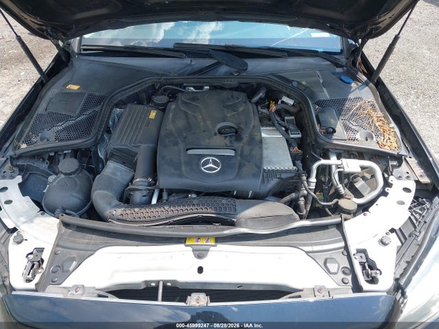 Продаж на аукціоні авто 2016 Mercedes-benz C 300, vin: 55SWF4JB4GU143043, номер лоту: 45999247