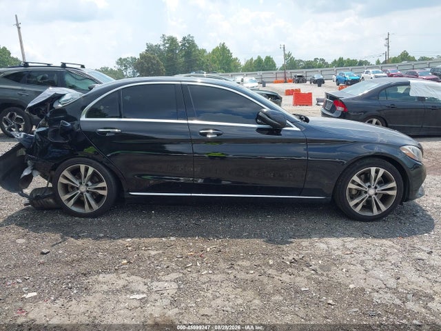 Продаж на аукціоні авто 2016 Mercedes-benz C 300, vin: 55SWF4JB4GU143043, номер лоту: 45999247