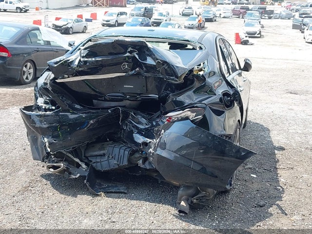 Продаж на аукціоні авто 2016 Mercedes-benz C 300, vin: 55SWF4JB4GU143043, номер лоту: 45999247