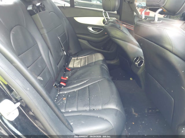 Продаж на аукціоні авто 2016 Mercedes-benz C 300, vin: 55SWF4JB4GU143043, номер лоту: 45999247