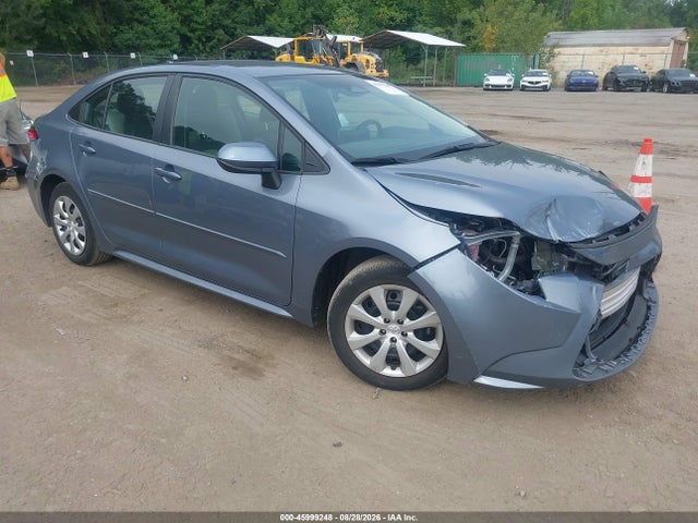 45999248 :رقم المزاد ، 5YFB4MDE3RP140329 vin ، 2024 Toyota Corolla Le مزاد بيع