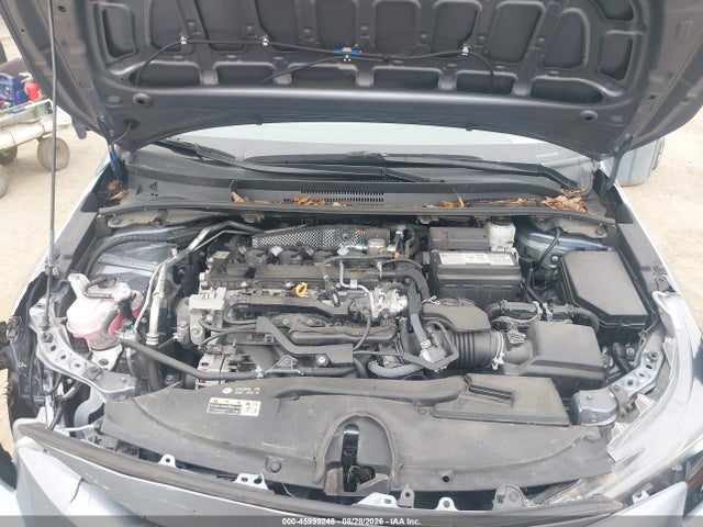 45999248 :رقم المزاد ، 5YFB4MDE3RP140329 vin ، 2024 Toyota Corolla Le مزاد بيع