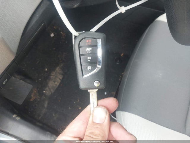 45999248 :رقم المزاد ، 5YFB4MDE3RP140329 vin ، 2024 Toyota Corolla Le مزاد بيع