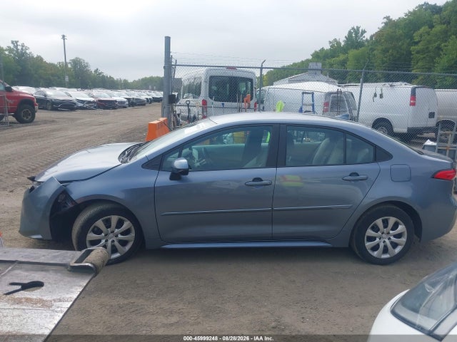 45999248 :رقم المزاد ، 5YFB4MDE3RP140329 vin ، 2024 Toyota Corolla Le مزاد بيع
