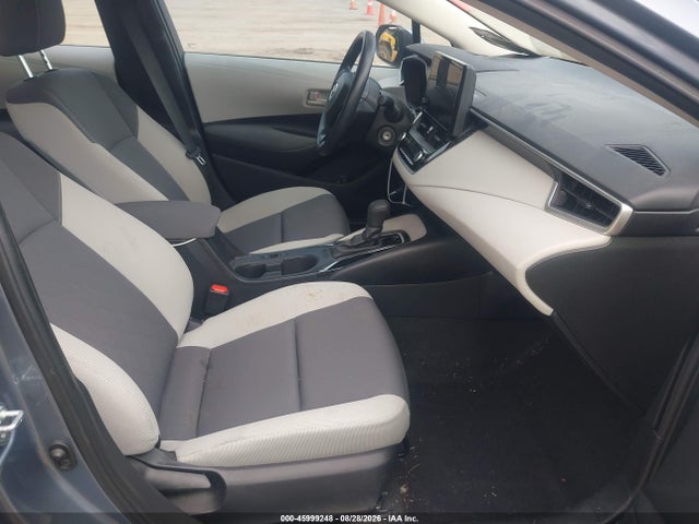 45999248 :رقم المزاد ، 5YFB4MDE3RP140329 vin ، 2024 Toyota Corolla Le مزاد بيع
