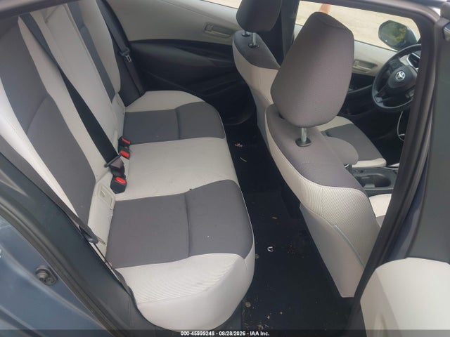 45999248 :رقم المزاد ، 5YFB4MDE3RP140329 vin ، 2024 Toyota Corolla Le مزاد بيع