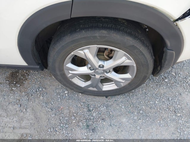 2024 Honda Hr-v Awd Lx მანქანა იყიდება აუქციონზე, vin: 3CZRZ2H38RM737961, აუქციონის ნომერი: 45999249