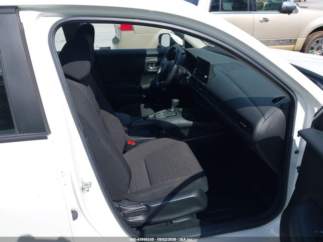 2024 Honda Hr-v Awd Lx მანქანა იყიდება აუქციონზე, vin: 3CZRZ2H38RM737961, აუქციონის ნომერი: 45999249