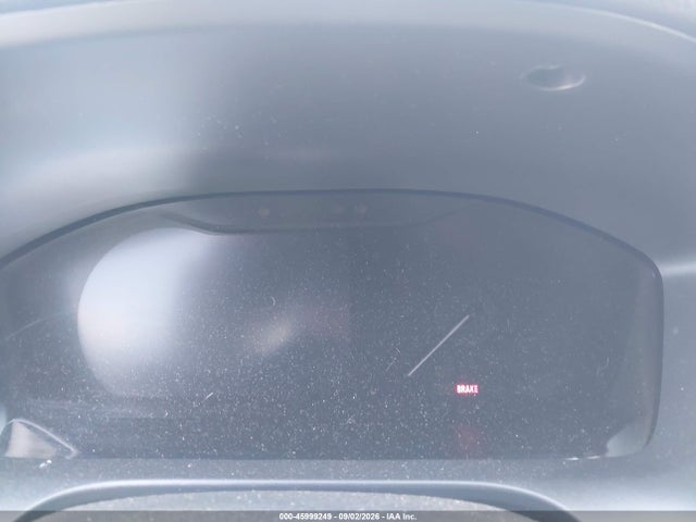 2024 Honda Hr-v Awd Lx მანქანა იყიდება აუქციონზე, vin: 3CZRZ2H38RM737961, აუქციონის ნომერი: 45999249