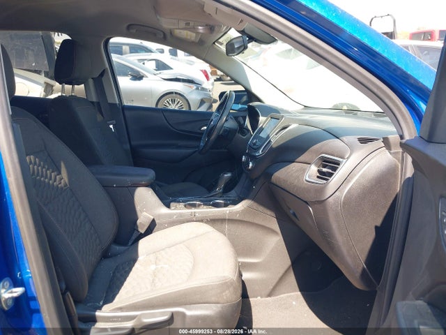 Aukcja sprzedaży 2019 Chevrolet Equinox Lt, vin: 3GNAXKEV8KS520501, numer aukcji: 45999253