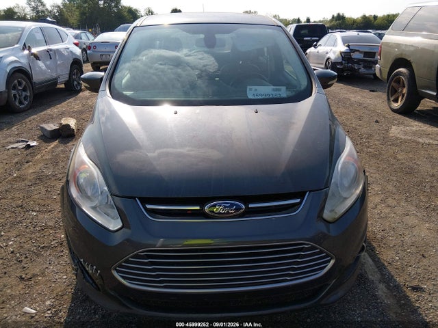 Aukcja sprzedaży 2016 Ford C-max Energi Sel, vin: 1FADP5CU4GL119788, numer aukcji: 45999252