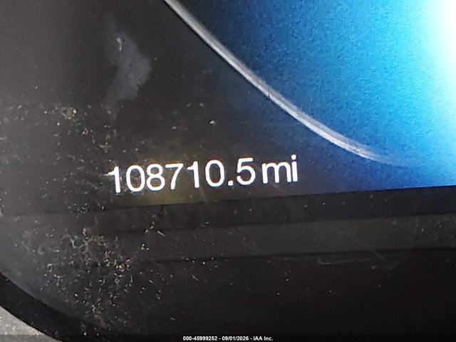 Aukcja sprzedaży 2016 Ford C-max Energi Sel, vin: 1FADP5CU4GL119788, numer aukcji: 45999252