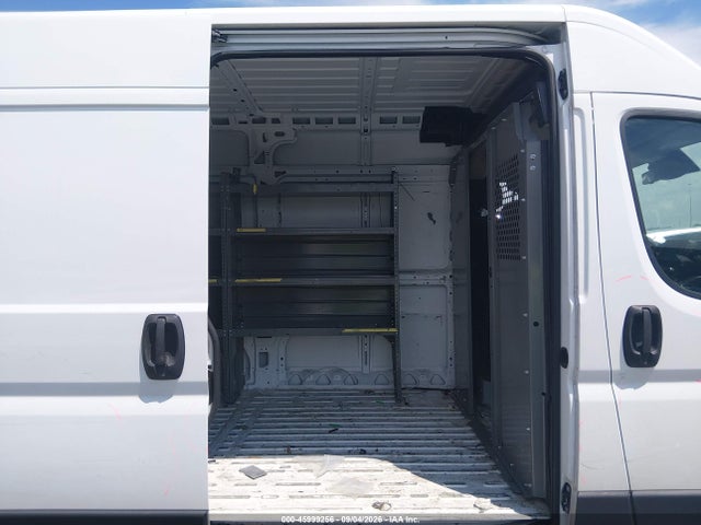 3C6LRVBG5PE505874 RAM Promaster 1500 High Roof 136 Wb