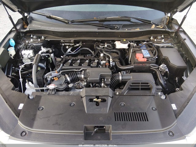 Aukcja sprzedaży 2026 Honda Cr-v Ex 2wd, vin: 2HKRS3H41TH335088, numer aukcji: 45999260