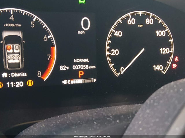 Aukcja sprzedaży 2026 Honda Cr-v Ex 2wd, vin: 2HKRS3H41TH335088, numer aukcji: 45999260